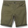 HEMA Heren Short Jogdenim Legergroen (legergroen) Legergroen 40