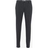 Broek Silvio Hi-Flex Brax Lab Jog Style Fine Jersey Grafiet / male