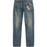 RRL Slim Fit Jeans Conrad Wash 31 Male