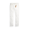 RRL Slim Fit Jeans Whitestone Wash 29 Male