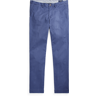 Polo Ralph Lauren Stretch Slim Fit Chino Trouser Federal Blue 29 Male