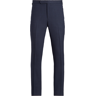 Polo Ralph Lauren Textured Stretch Trouser Navy 34 Male