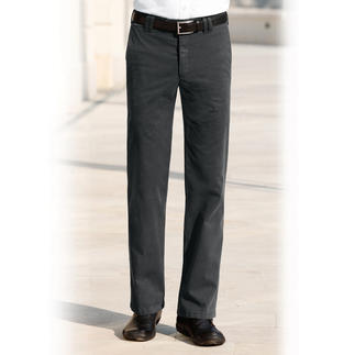 Club of Comfort Thermo-cargo of chino, Chino - 106 - antraciet
