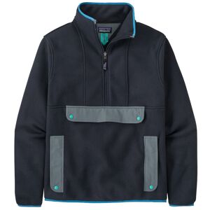 Patagonia Synch Anorak Pitch Blue S