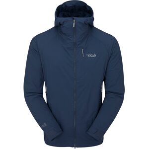 Rab Vr Summit Jacket Deep Ink S