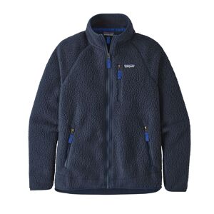 Patagonia Retro Pile Jacket Ms New Navy L