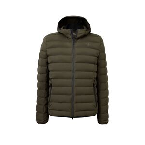 Ubr Sonic Delta Jacket M Night Olive L