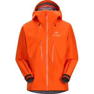 Arc'Teryx Alpha Sv Jacket Men'S Phenom M