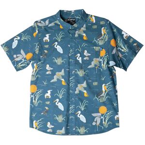 Kavu The Jam Angling Birds L