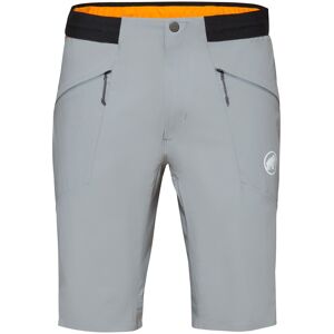 Mammut Aenergy Light So Shorts Men Alloy 48