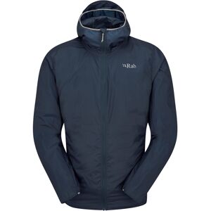 Rab Vital Hoody Tempest Blue L