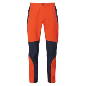 Rab Torque Pants Ms Firecracker XL