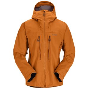 Rab Latok Extreme Gtx Jacket Marmalade M