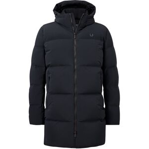 Ubr Titan Down Parka M Black M