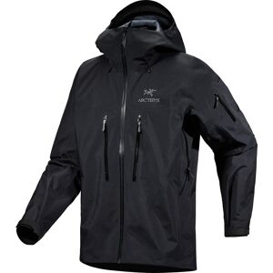 Arc'Teryx Alpha Sv Jacket M Black M