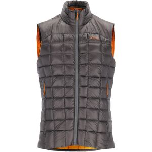 Rab Mythic Vest Graphene XL