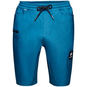 Mammut Massone Shorts Men Deep Ice 52