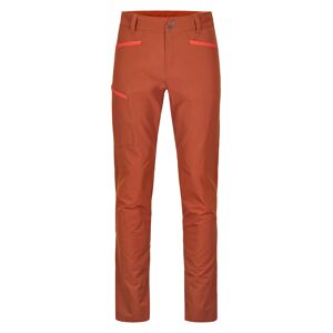 Ortovox Pelmo Pants M Clay Orange L