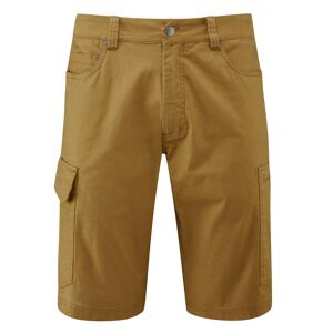 Rab Radius Cargo Shorts Cumin 34