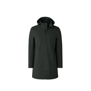 Ubr Ex-3 Coat Delta M Night Olive M