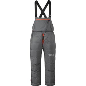 Rab Expedition 8000 Salopettes Shark L