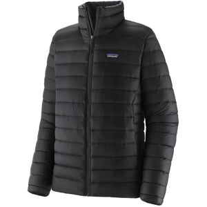 Patagonia Down Sweater Herre Black M