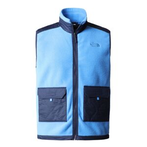 The North Face M Royal Arch Vest Supersonicblue/Summitnavy M