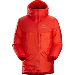 Arc'Teryx Alpha Parka Men'S Dynasty M