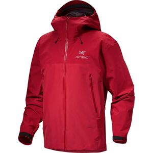 Arc'Teryx Beta Ar Jacket Stormhood M Heritage L