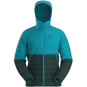 Arc'Teryx Cerium Hoody M Blue Tetra/Pytheas M