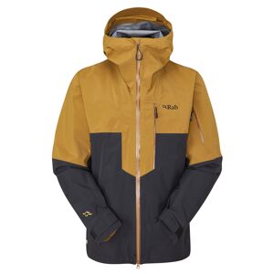 Rab Khroma Latok Gtx Jacket Footprint/Black XL