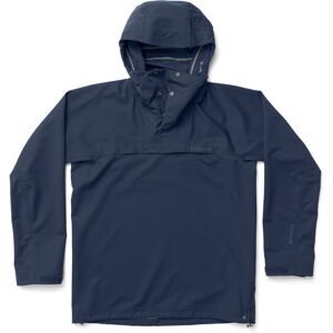 Houdini M'S Lana Anorak Deep Sea Blue M