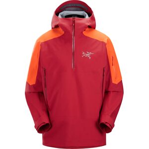 Arc'Teryx Sabre Anorak M Phenom/Bordeaux M