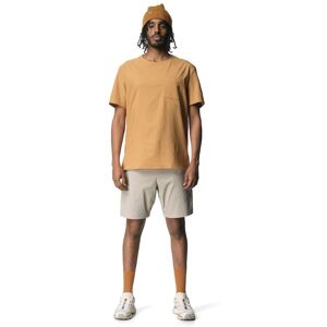 Houdini Ms Wadi Shorts Sandstorm M