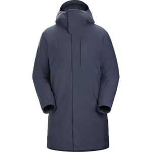 Arc'Teryx Therme Sv Parka M Black Sapphire L