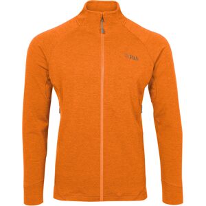 Rab Nexus Jacket Marmalade L