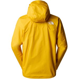 The North Face M Summit Papsura Futurelight Jacket Summit Gold M