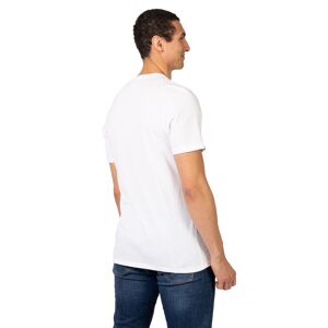 ata treningsutstyr Ata T-Shirt White Men (M)