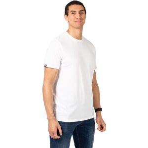 ata treningsutstyr Ata T-Shirt White Men (L)