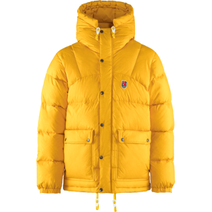 Fjällräven EXPEDITION DOWN LITE JACKET M  DANDELION