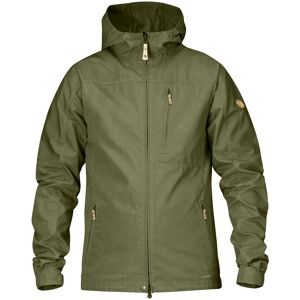 Fjällräven STEN JACKET M  GREEN