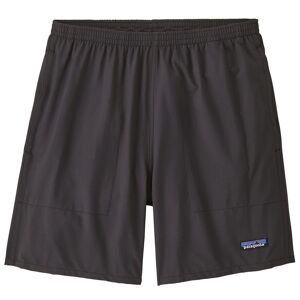 Patagonia M'S BAGGIES LIGHTS - 6.5 IN.  INK BLACK