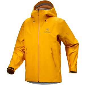 Arcteryx BETA LT JACKET MEN'S  EDZIZA