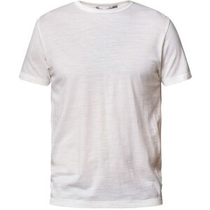 Tierra WOOLPA TEE M  OFF WHITE