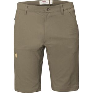 Fjällräven ABISKO LITE SHORTS M  LIGHT OLIVE