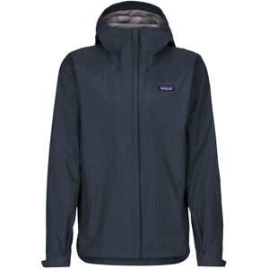 Patagonia M'S TORRENTSHELL 3L JACKET  SMOLDER BLUE