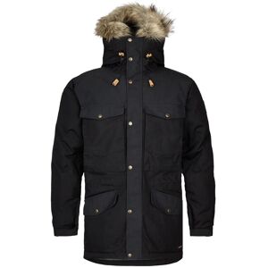 Fjällräven SINGI DOWN JACKET M  BLACK