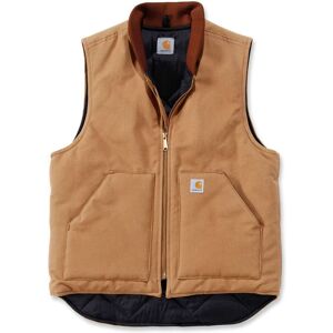 Carhartt ARCTIC VEST  CARHARTT BROWN