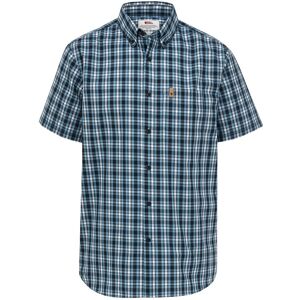 Fjällräven ÖVIK SHIRT SS M  DUSK