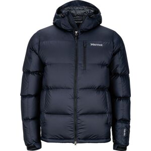 Marmot GUIDES DOWN HOODY  BLACK